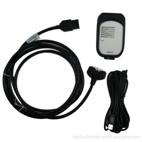 Volvo Interface Vcads3 Pro VOLVO VCADS3